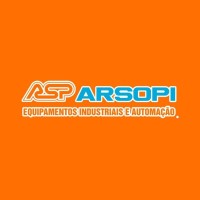 Arsopi Brasil logo, Arsopi Brasil contact details