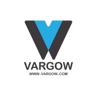 Vargow logo, Vargow contact details