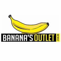 Banana's Outlet logo, Banana's Outlet contact details