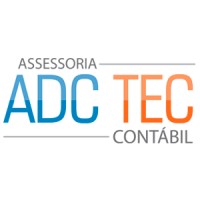 ADC TEC Assessoria Contábil logo, ADC TEC Assessoria Contábil contact details