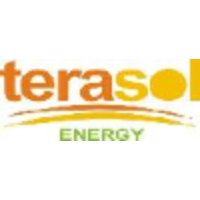 Terasol Energy logo, Terasol Energy contact details