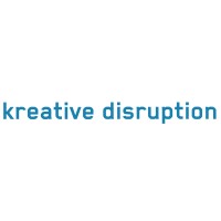 Kreative Disruption logo, Kreative Disruption contact details