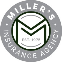 Miller's Insurance Agency, Inc. logo, Miller's Insurance Agency, Inc. contact details