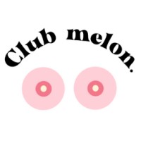 Club Melon logo, Club Melon contact details