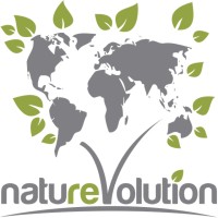 NATUREVOLUTION logo, NATUREVOLUTION contact details