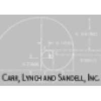 CARR LYNCH AND SANDELL INC logo, CARR LYNCH AND SANDELL INC contact details