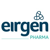 Eirgen Pharma logo, Eirgen Pharma contact details