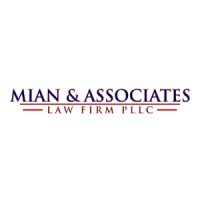 Mian & Associates Law Firm logo, Mian & Associates Law Firm contact details