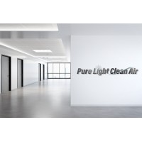 Pure Light Clean Air logo, Pure Light Clean Air contact details