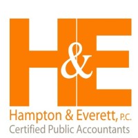 Hampton and Everett, P.C logo, Hampton and Everett, P.C contact details