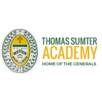 THOMAS SUMTER ACADEMY logo, THOMAS SUMTER ACADEMY contact details