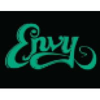 Envy Branding logo, Envy Branding contact details