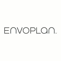 Envoplan logo, Envoplan contact details