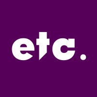 Etc. Holdings Co. logo, Etc. Holdings Co. contact details