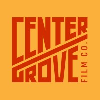 Center Grove Productions / Center Grove Film Co. logo, Center Grove Productions / Center Grove Film Co. contact details