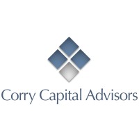 Corry Capital Advisors logo, Corry Capital Advisors contact details