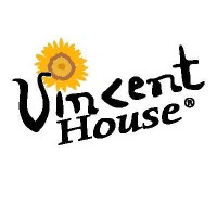 Vincent House logo, Vincent House contact details