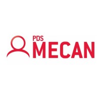 PDS Mecan AS logo, PDS Mecan AS contact details