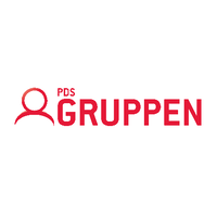 PDS Gruppen logo, PDS Gruppen contact details