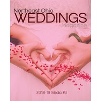 Northeast Ohio Weddings Magazine logo, Northeast Ohio Weddings Magazine contact details