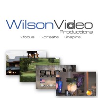 Wilson Video logo, Wilson Video contact details