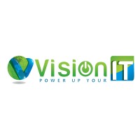 Vision IT Peripherals Pvt Ltd logo, Vision IT Peripherals Pvt Ltd contact details