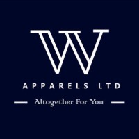 W Apparels Ltd logo, W Apparels Ltd contact details