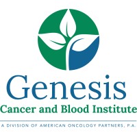 Genesis Cancer Center logo, Genesis Cancer Center contact details