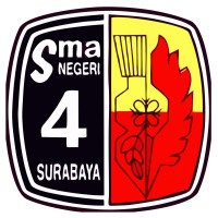 SMA Negeri 4 Surabaya logo, SMA Negeri 4 Surabaya contact details