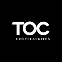 TOCHostels & Suites logo, TOCHostels & Suites contact details