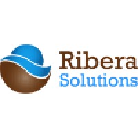 Ribera Solutions logo, Ribera Solutions contact details