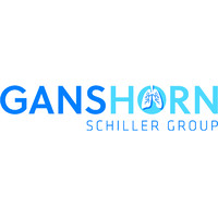 Ganshorn Medizin Electronic GmbH logo, Ganshorn Medizin Electronic GmbH contact details