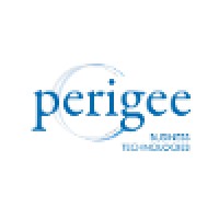 Perigee Business Technologies - PTNE, Inc. logo, Perigee Business Technologies - PTNE, Inc. contact details