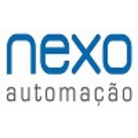 Nexo Automação logo, Nexo Automação contact details