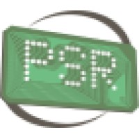 PSR, Inc. logo, PSR, Inc. contact details