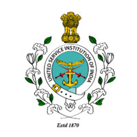 United Service Institution of India logo, United Service Institution of India contact details