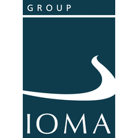 IOMA Group logo, IOMA Group contact details