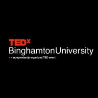 TEDxBinghamtonUniversity logo, TEDxBinghamtonUniversity contact details