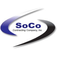 SoCo Contracting Co. Inc logo, SoCo Contracting Co. Inc contact details