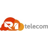 R1 TELECOM logo, R1 TELECOM contact details