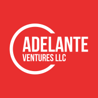 Adelante Ventures LLC logo, Adelante Ventures LLC contact details