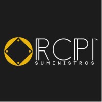 RCPI Suministros SA de CV logo, RCPI Suministros SA de CV contact details