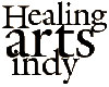 Healing Arts Indy logo, Healing Arts Indy contact details