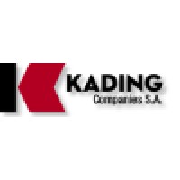 Kading Companies S.A. logo, Kading Companies S.A. contact details