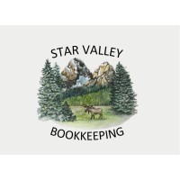 Star Valley Bookkeeping, LLC logo, Star Valley Bookkeeping, LLC contact details