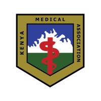 Kenya Medical Association logo, Kenya Medical Association contact details