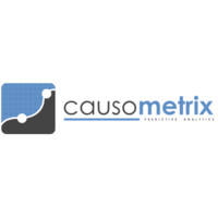 Causometrix logo, Causometrix contact details