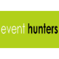 event hunters logo, event hunters contact details