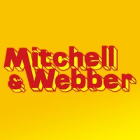 Mitchell & Webber Ltd logo, Mitchell & Webber Ltd contact details