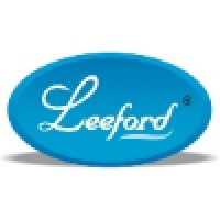 Leeford Healthcare Limited logo, Leeford Healthcare Limited contact details